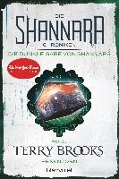 Die Shannara-Chroniken: Die dunkle Gabe von Shannara 3 - Hexenzorn voorzijde