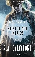 Die Heimkehr 2 - Meister der Intrige