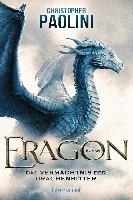 Eragon - Das Vermächtnis der Drachenreiter voorzijde