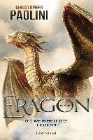 Eragon - Die Weisheit des Feuers voorzijde