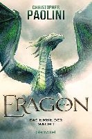 Eragon - Das Erbe der Macht voorzijde