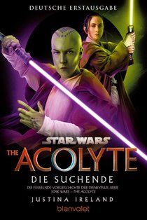 Star Wars(TM)The Acolyte - Die Suchende