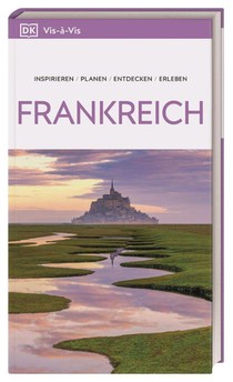 Vis-à-Vis Reiseführer Frankreich