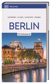 Vis-à-Vis Reiseführer Berlin