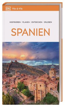 Vis-à-Vis Reiseführer Spanien