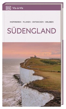 Vis-à-Vis Reiseführer Südengland