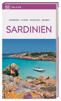 Vis-à-Vis Reiseführer Sardinien