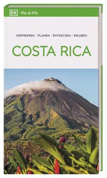 Vis-à-Vis Reiseführer Costa Rica