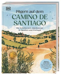 Pilgern auf dem Camino de Santiago