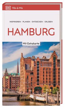 Vis-à-Vis Reiseführer Hamburg