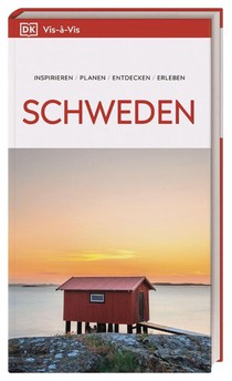 Vis-à-Vis Reiseführer Schweden
