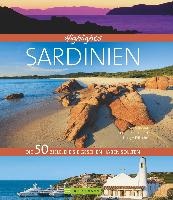 Highlights Sardinien voorzijde