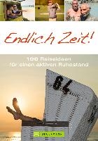 Endlich Zeit! voorzijde