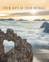 Der Atem der Berge voorzijde