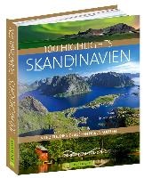 100 Highlights Skandinavien voorzijde