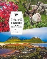 Sehnsucht Norwegen voorzijde