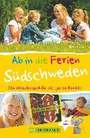 Ab in die Ferien - Südschweden voorzijde