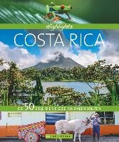 Highlights Costa Rica