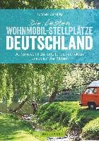 Die besten Wohnmobil-Stellplätze Deutschland