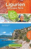 Ligurien mit Cinque Terre - Zeit für das Beste voorzijde