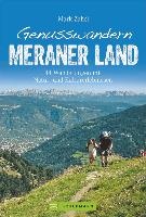 Genusswandern Meraner Land voorzijde