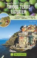 Wanderurlaubsführer Cinque Terre Ligurien