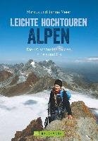 Leichte Hochtouren in den Alpen