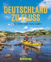 Deutschland zu Fluss voorzijde