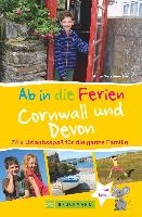 Ab in die Ferien Cornwall und Devon voorzijde