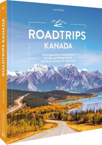 Roadtrips Kanada