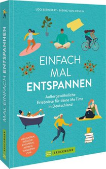 Einfach mal entspannen
