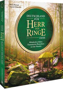 Deutschland für 'Herr der Ringe' Fans