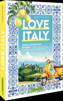 Love Italy