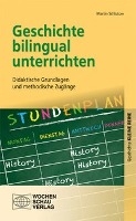Geschichte bilingual unterrichten