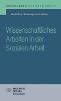 Wissenschaftliches Arbeiten in der Sozialen Arbeit