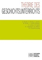 Theorie des Geschichtsunterrichts