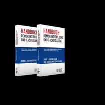 Handbuch Demokratiebildung und Fachdidaktik - Paket