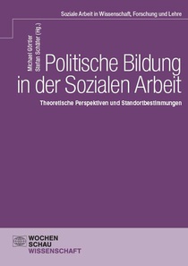 Politische Bildung in der Sozialen Arbeit