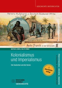 Kolonialismus und Imperialismus