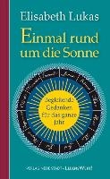 Einmal rund um die Sonne voorzijde