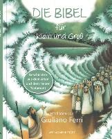 Die Bibel für Klein und Groß voorzijde