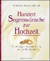 Hundert Wünsche zur Hochzeit