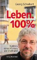 Leben. 100% voorzijde