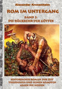 Rom im Untergang - Band 3