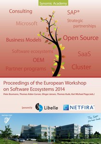 Proceedings of the European Workshop on Software Ecosystems 2014