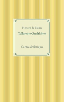 Tolldreiste Geschichten