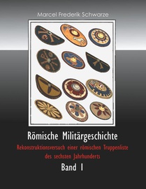 Römische Militärgeschichte Band 1