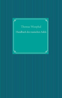 Handbuch des russischen Adels