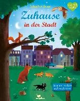 Zuhause in der Stadt voorzijde