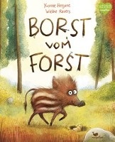 Borst vom Forst